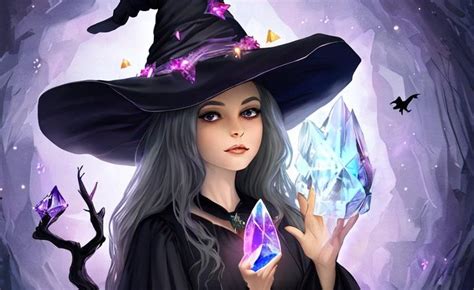 Vermilion witchcraft 7 pro att
